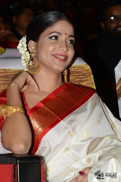 Lachhimdeviki-O-Lekkundi-Movie-Audio-Launch